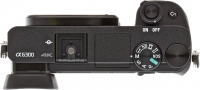 Sony A6300 - postrehy